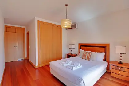 Apartamento T2 com piscina em Albufeira · 108 m² — foto 5
