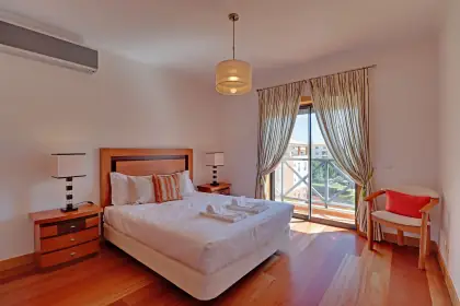Apartamento T2 com piscina em Albufeira · 108 m² — foto 6