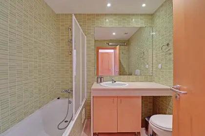 Apartamento T2 com piscina em Albufeira · 108 m² — foto 7