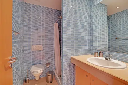 Apartamento T2 com piscina em Albufeira · 108 m² — foto 8