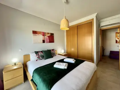 Moradia geminada T2 com piscina em Albufeira · 90 m² — foto 2