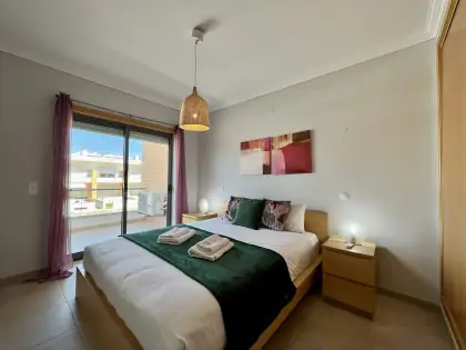Moradia geminada T2 com piscina em Albufeira · 90 m² — foto 3