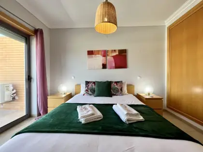 Moradia geminada T2 com piscina em Albufeira · 90 m² — foto 4
