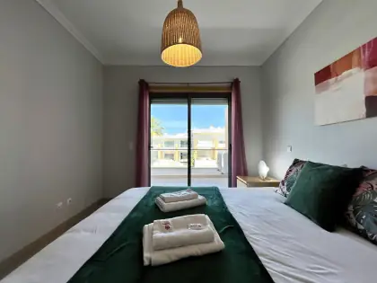 Moradia geminada T2 com piscina em Albufeira · 90 m² — foto 5