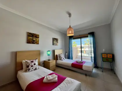 Moradia geminada T2 com piscina em Albufeira · 90 m² — foto 6