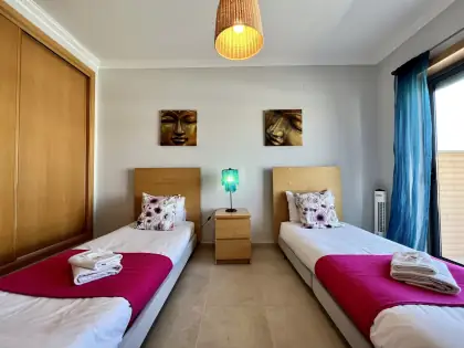 Moradia geminada T2 com piscina em Albufeira · 90 m² — foto 7