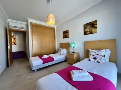 Moradia geminada T2 com piscina em Albufeira · 90 m² — foto 8