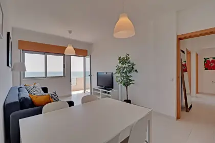 Apartamento T2 em Quarteira · 66 m² — foto 3