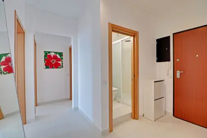 Apartamento T2 em Quarteira · 66 m² — foto 5