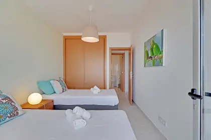Apartamento T2 em Quarteira · 66 m² — foto 6