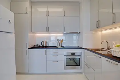 Apartamento T2 em Quarteira · 66 m² — foto 7