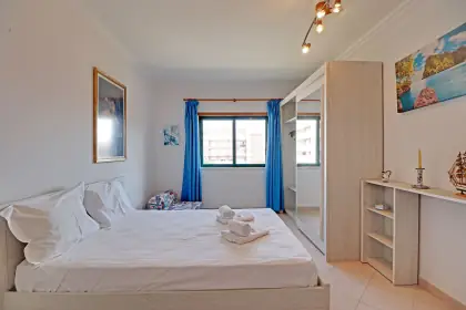 Apartamento T1 em Armação de Pêra · 56 m² — foto 2