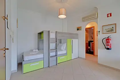 Apartamento T1 em Armação de Pêra · 56 m² — foto 3