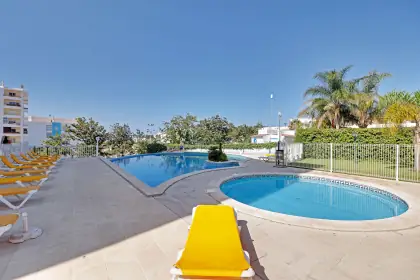 Apartamento T1 em Armação de Pêra · 56 m² — foto 4