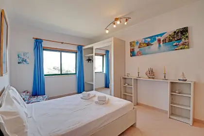 Apartamento T1 em Armação de Pêra · 56 m² — foto 5