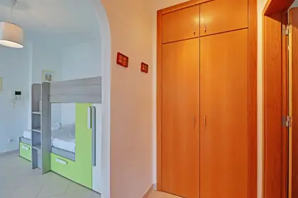 Apartamento T1 em Armação de Pêra · 56 m² — foto 6