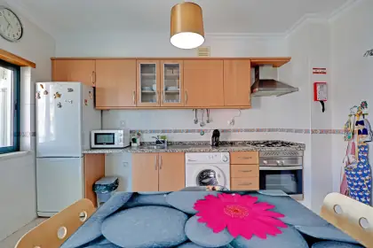 Apartamento T1 em Armação de Pêra · 56 m² — foto 7