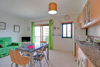 Apartamento T1 em Armação de Pêra · 56 m² — foto 8