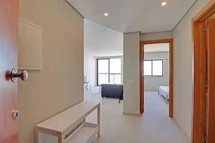 Apartamento T1 em Armação de Pêra · 69 m² — foto 1