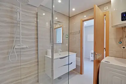 Apartamento T1 em Armação de Pêra · 69 m² — foto 2