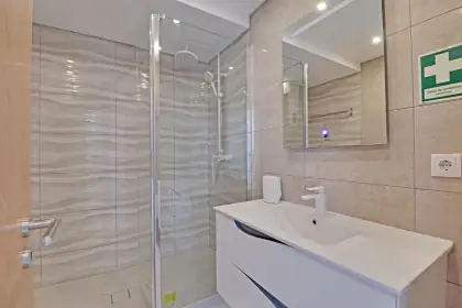 Apartamento T1 em Armação de Pêra · 69 m² — foto 4