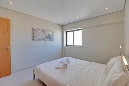 Apartamento T1 em Armação de Pêra · 69 m² — foto 5