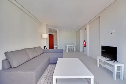 Apartamento T1 em Armação de Pêra · 69 m² — foto 6