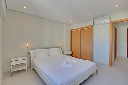 Apartamento T1 em Armação de Pêra · 69 m² — foto 7