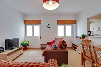 Apartamento T2 em Portimão · 70 m² — foto 2