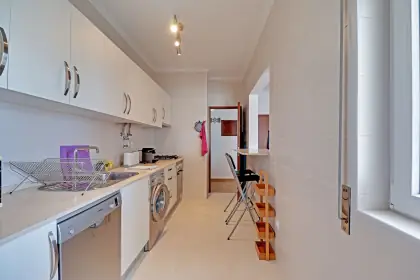Apartamento T2 em Portimão · 70 m² — foto 4