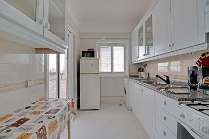 Apartamento T1 em Vilamoura · 70 m² — foto 2