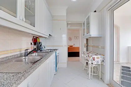 Apartamento T1 em Vilamoura · 70 m² — foto 3