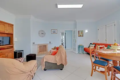 Apartamento T1 em Vilamoura · 70 m² — foto 4