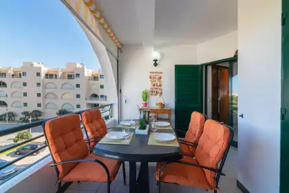 Apartamento T1 em Armação de Pêra · 62 m² — foto 1
