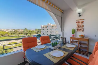 Apartamento T1 em Armação de Pêra · 62 m² — foto 3