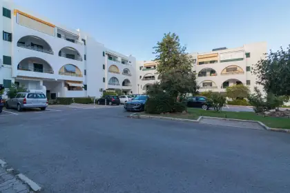 Apartamento T1 em Armação de Pêra · 62 m² — foto 4