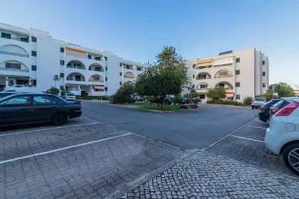 Apartamento T1 em Armação de Pêra · 62 m² — foto 5