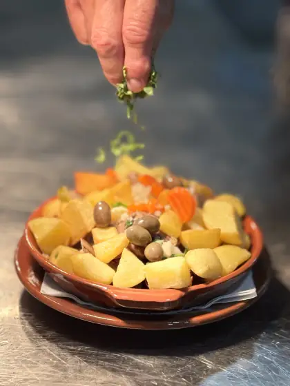 Apartamento T1 em Armação de Pêra · 62 m² — foto 7