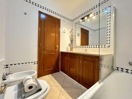 Apartamento T1 em Armação de Pêra · 62 m² — foto 8