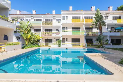 Apartamento T3 com piscina em Vilamoura · 98 m² — foto 2