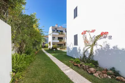 Apartamento T3 com piscina em Vilamoura · 98 m² — foto 5