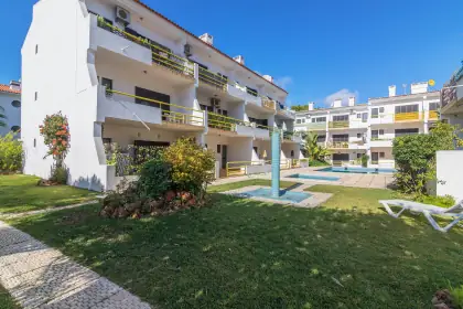 Apartamento T3 com piscina em Vilamoura · 98 m² — foto 6