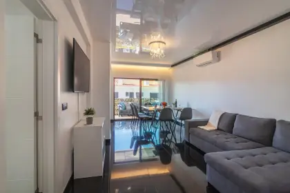 Apartamento T3 com piscina em Vilamoura · 98 m² — foto 8