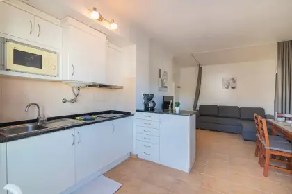 Apartamento T1 com piscina em Vilamoura · 50 m² — foto 1