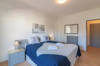 Apartamento T1 com piscina em Vilamoura · 50 m² — foto 3