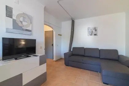 Apartamento T1 com piscina em Vilamoura · 50 m² — foto 4