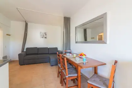 Apartamento T1 com piscina em Vilamoura · 50 m² — foto 5