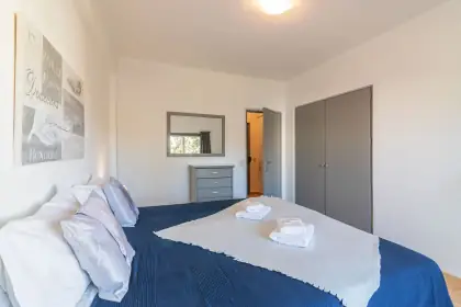 Apartamento T1 com piscina em Vilamoura · 50 m² — foto 6