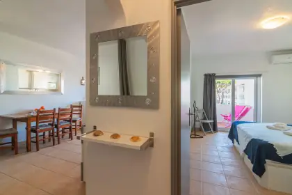Apartamento T1 com piscina em Vilamoura · 50 m² — foto 7