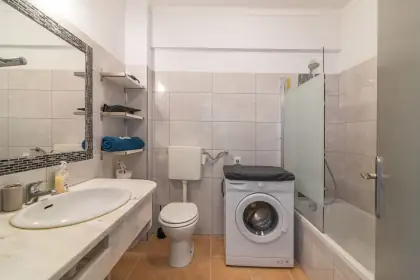 Apartamento T1 com piscina em Vilamoura · 50 m² — foto 8